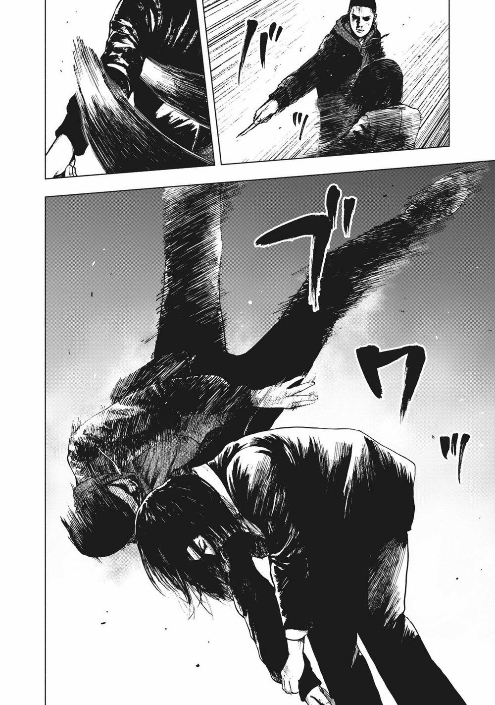 Shin’ai Naru Boku E Satsui Wo Komete 69 trang 8