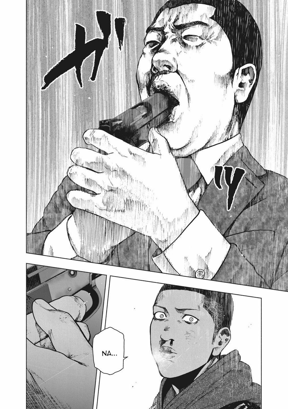 Shin’ai Naru Boku E Satsui Wo Komete 70 trang 6