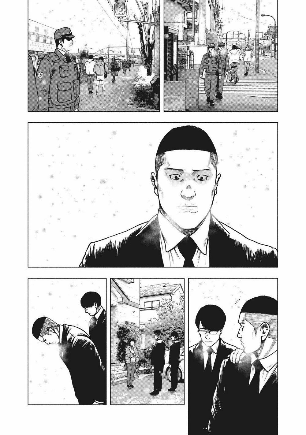 Shin’ai Naru Boku E Satsui Wo Komete 74 trang 10