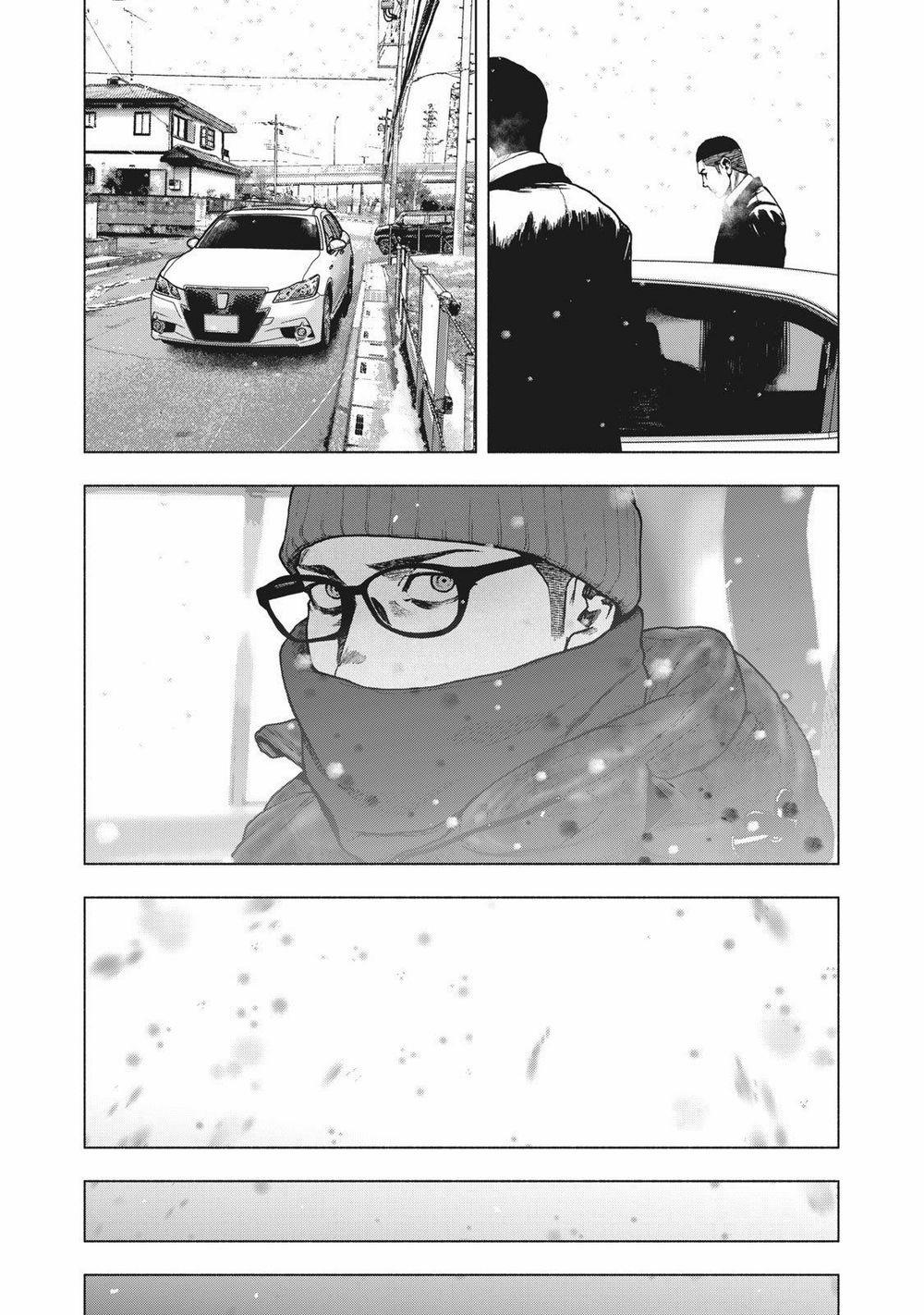 Shin’ai Naru Boku E Satsui Wo Komete 74 trang 11