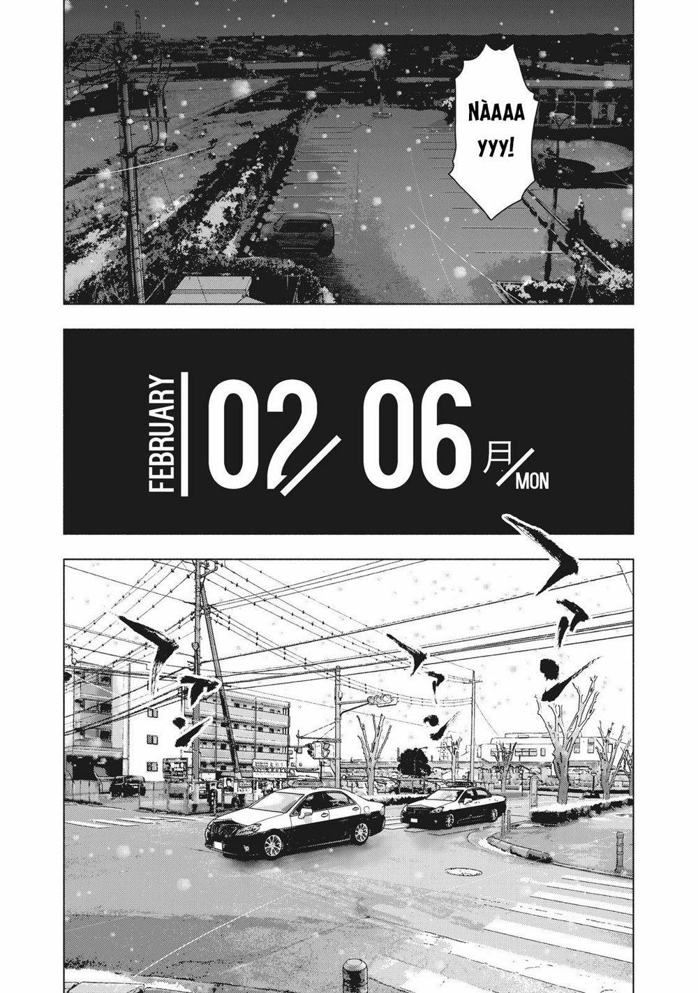 Shin’ai Naru Boku E Satsui Wo Komete 74 trang 6