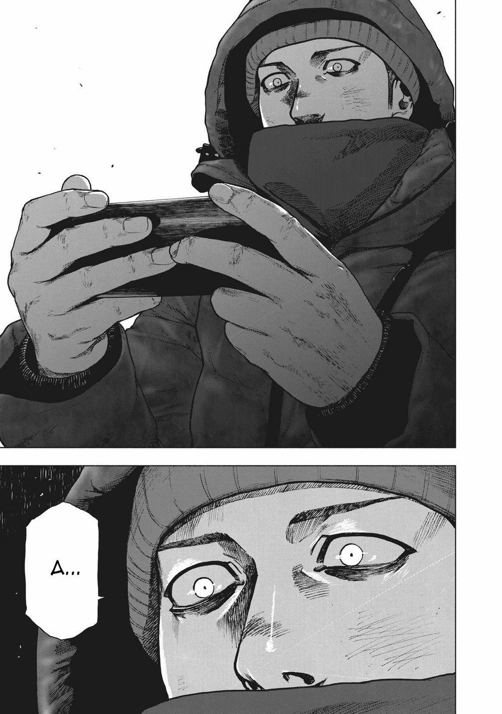 Shin’ai Naru Boku E Satsui Wo Komete 75 trang 20