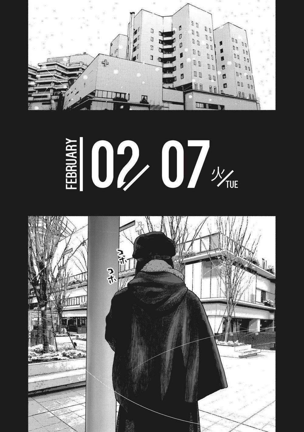 Shin’ai Naru Boku E Satsui Wo Komete 76 trang 9