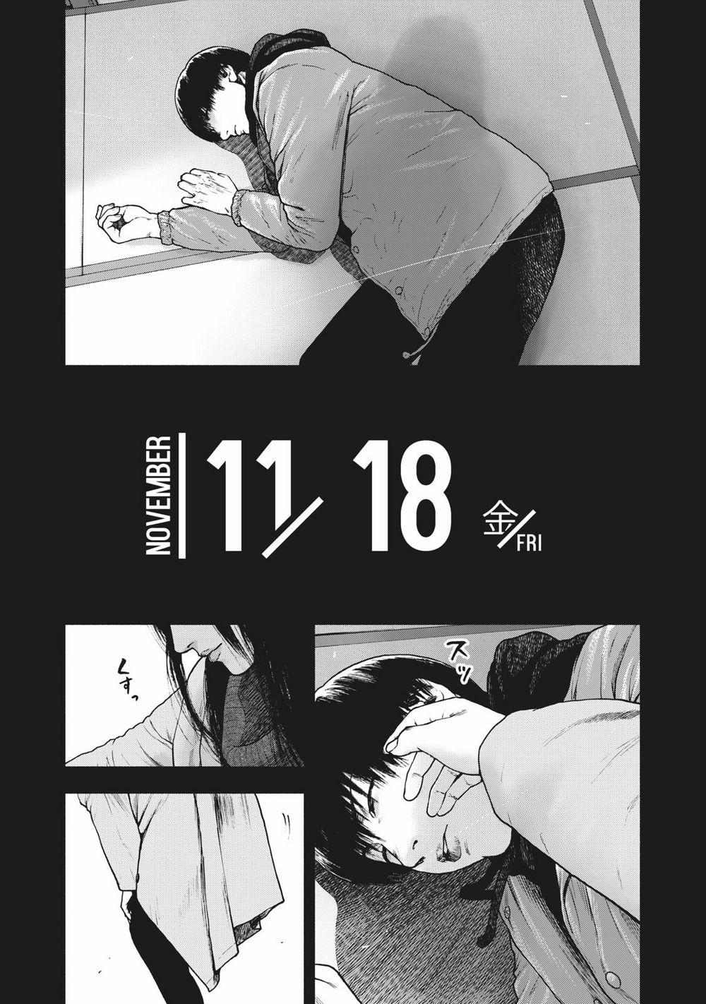 Shin’ai Naru Boku E Satsui Wo Komete 78 trang 3