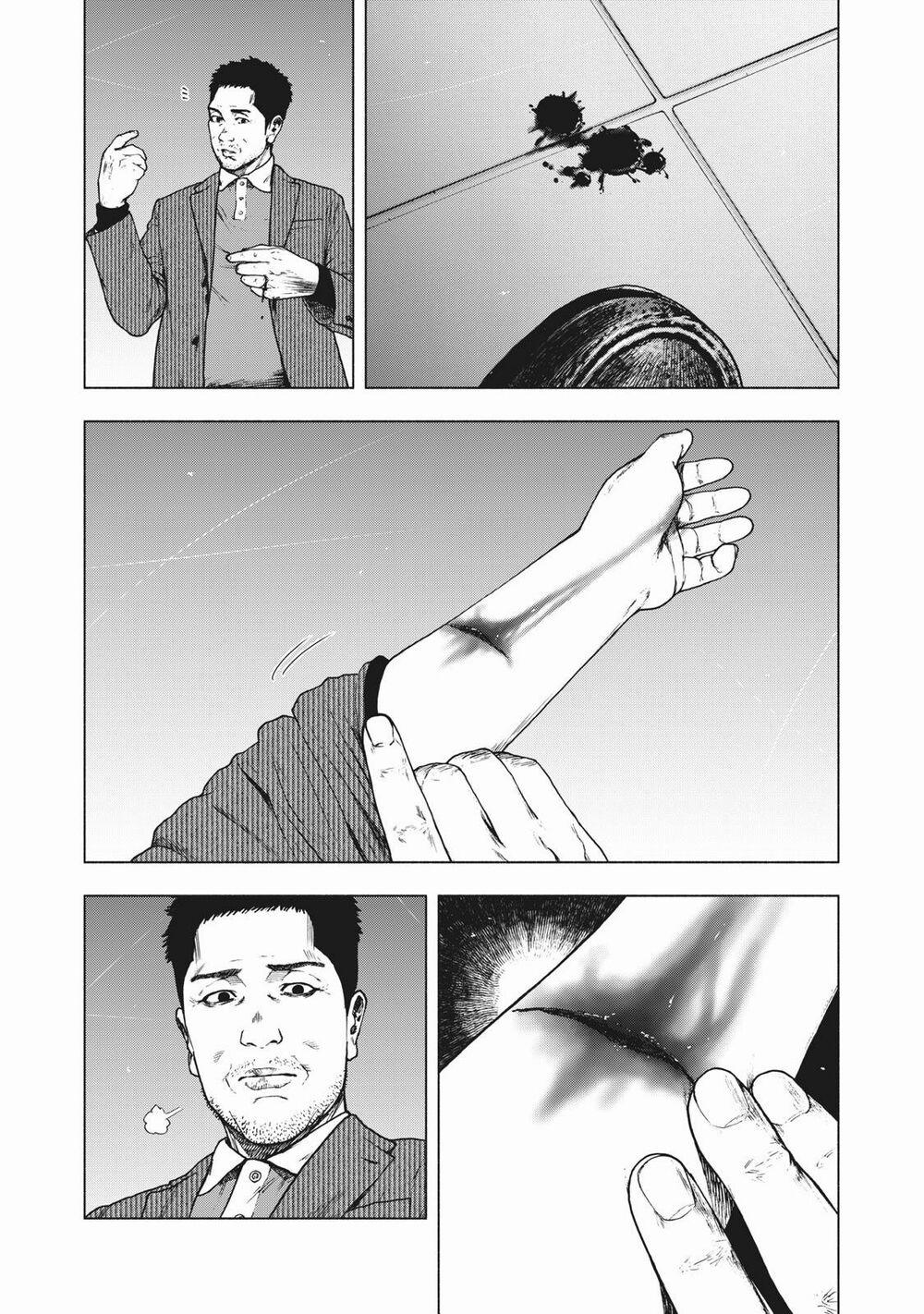 Shin’ai Naru Boku E Satsui Wo Komete 79 trang 18