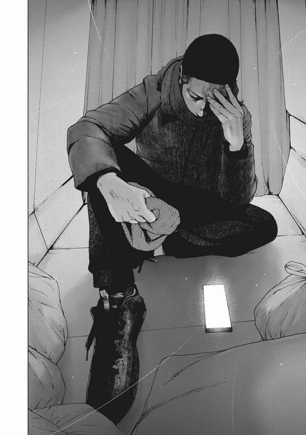 Shin’ai Naru Boku E Satsui Wo Komete 79 trang 4