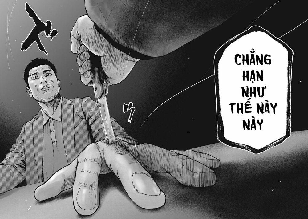 Shin’ai Naru Boku E Satsui Wo Komete 80 trang 24