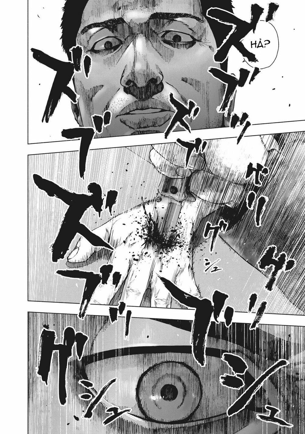 Shin’ai Naru Boku E Satsui Wo Komete 80 trang 25