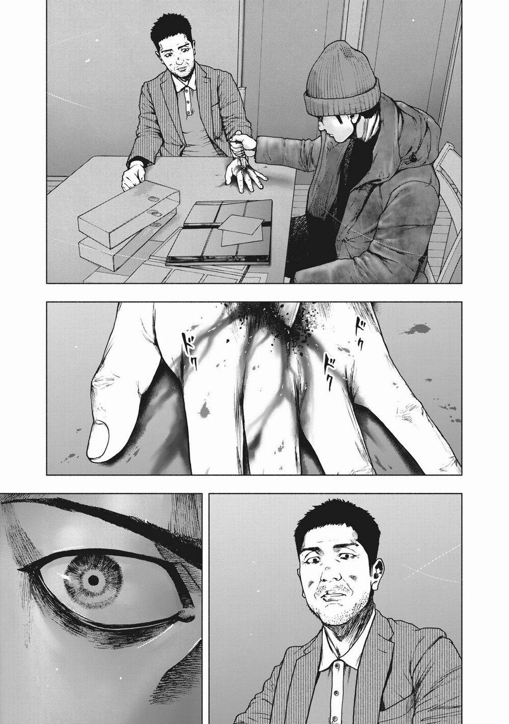 Shin’ai Naru Boku E Satsui Wo Komete 80 trang 26