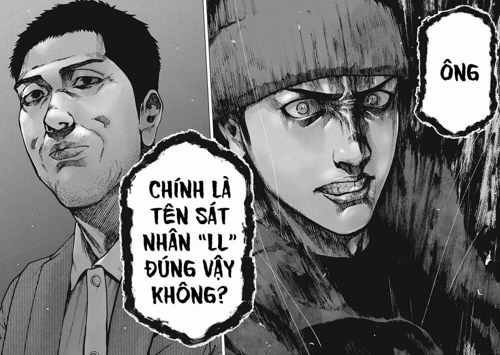 Shin’ai Naru Boku E Satsui Wo Komete 80 trang 27