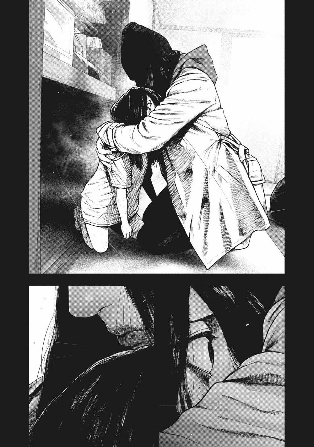 Shin’ai Naru Boku E Satsui Wo Komete 84 trang 19