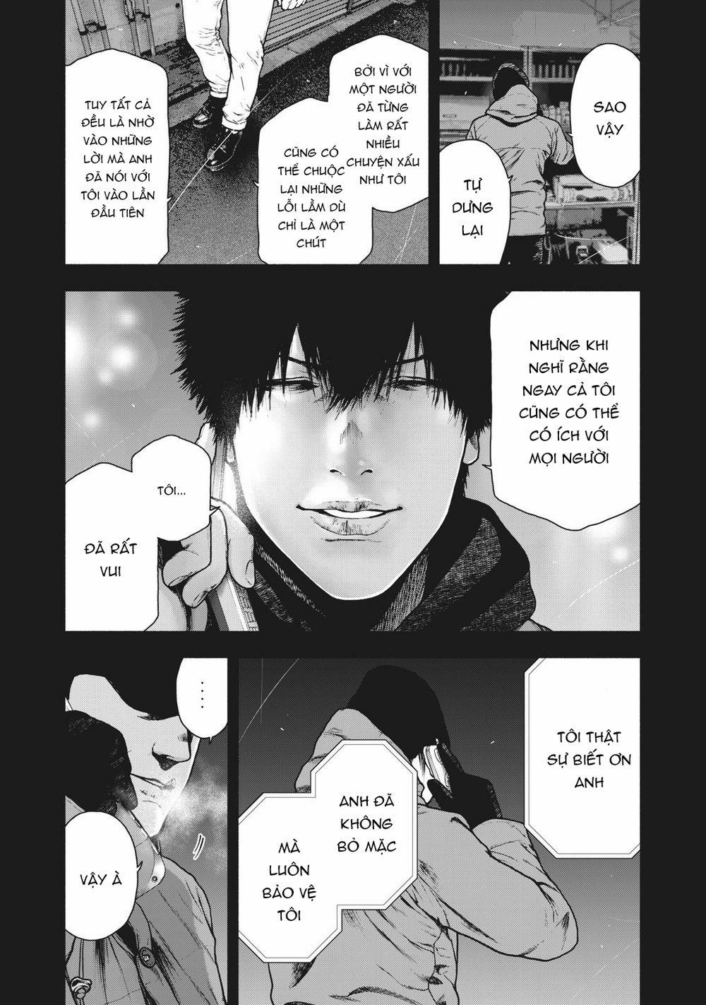 Shin’ai Naru Boku E Satsui Wo Komete 85 trang 15