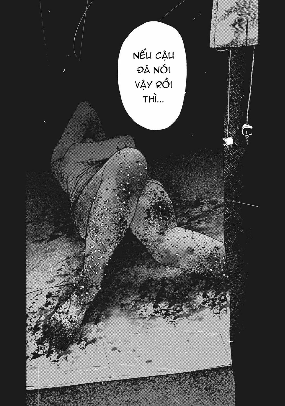 Shin’ai Naru Boku E Satsui Wo Komete 85 trang 16