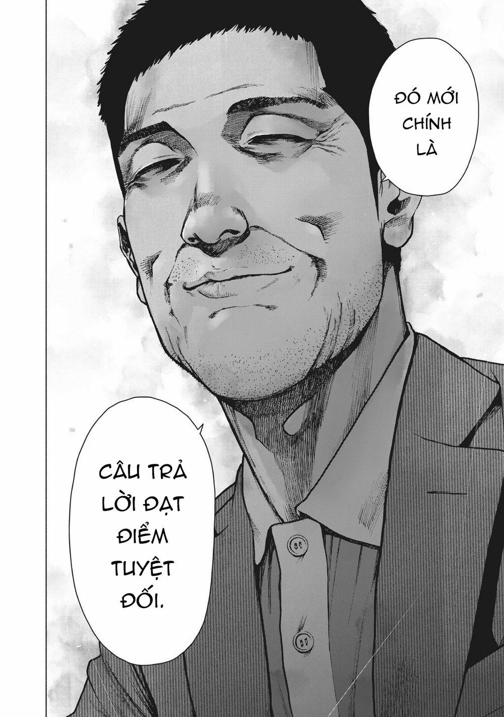 Shin’ai Naru Boku E Satsui Wo Komete 85 trang 22