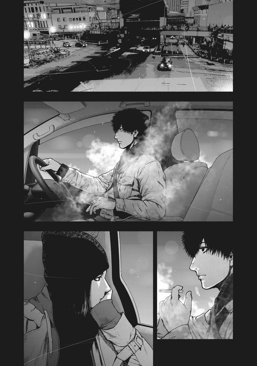 Shin’ai Naru Boku E Satsui Wo Komete 85 trang 5