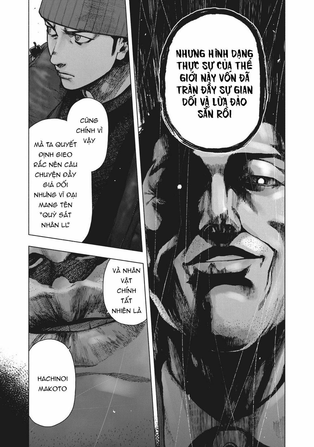 Shin’ai Naru Boku E Satsui Wo Komete 86 trang 13