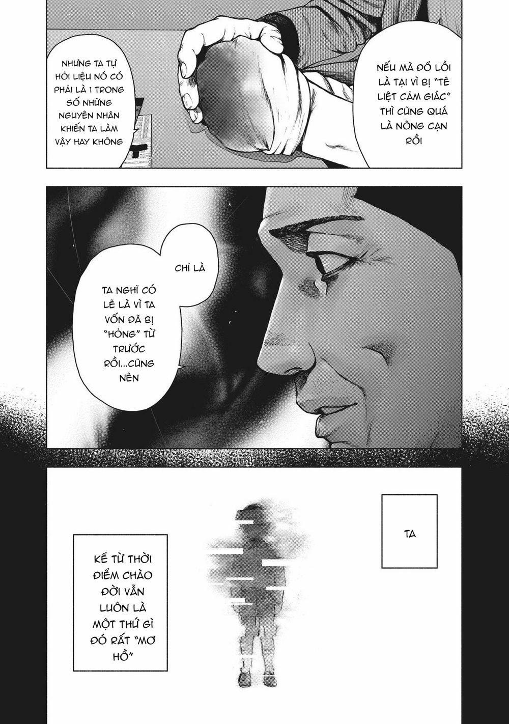 Shin’ai Naru Boku E Satsui Wo Komete 86 trang 5