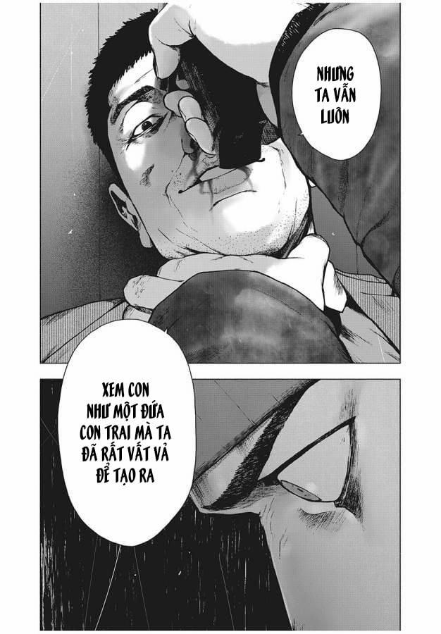 Shin’ai Naru Boku E Satsui Wo Komete 88 trang 10