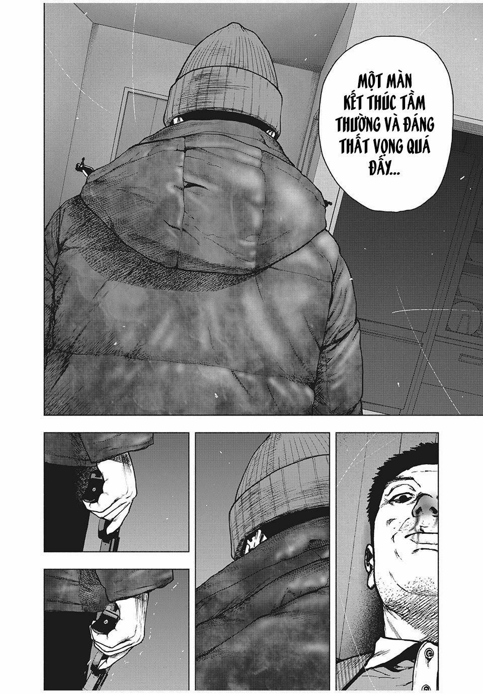 Shin’ai Naru Boku E Satsui Wo Komete 89 trang 10