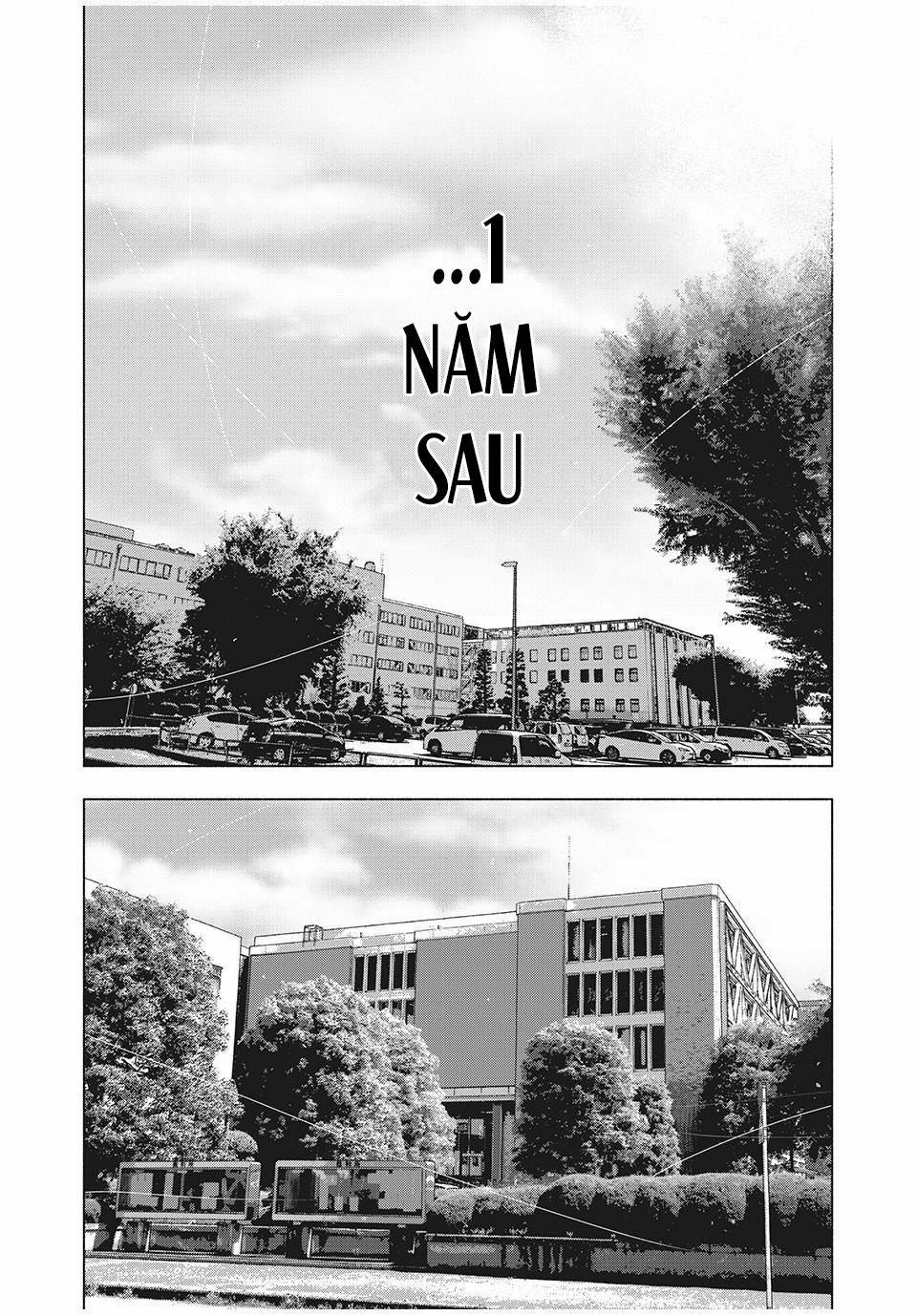 Shin’ai Naru Boku E Satsui Wo Komete 89 trang 20