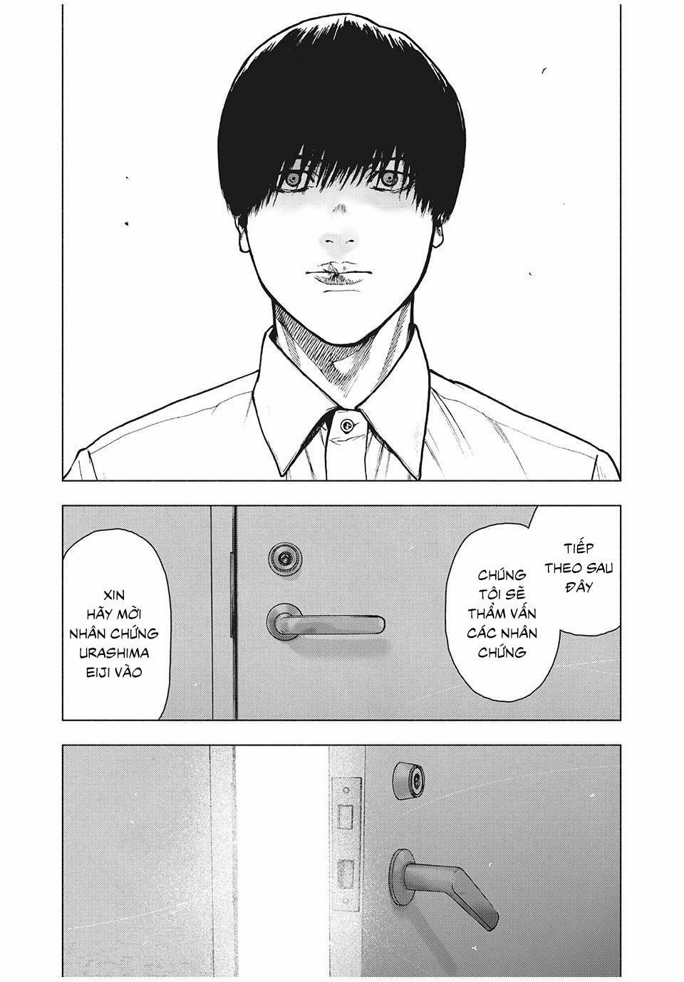 Shin’ai Naru Boku E Satsui Wo Komete 89 trang 23