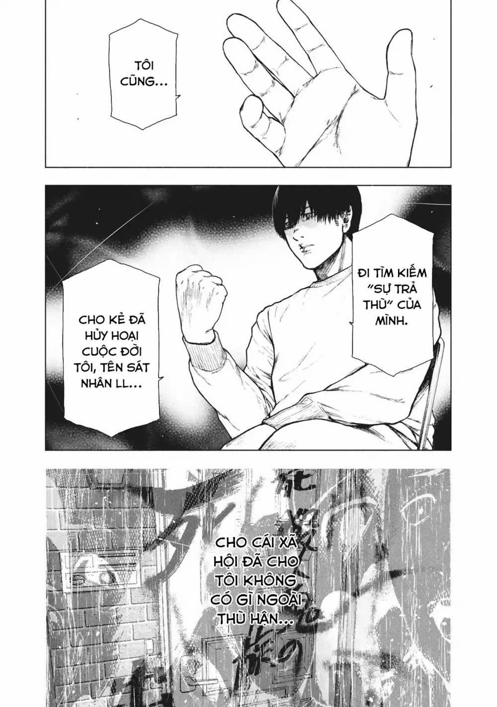 Shin’ai Naru Boku E Satsui Wo Komete 96 trang 4