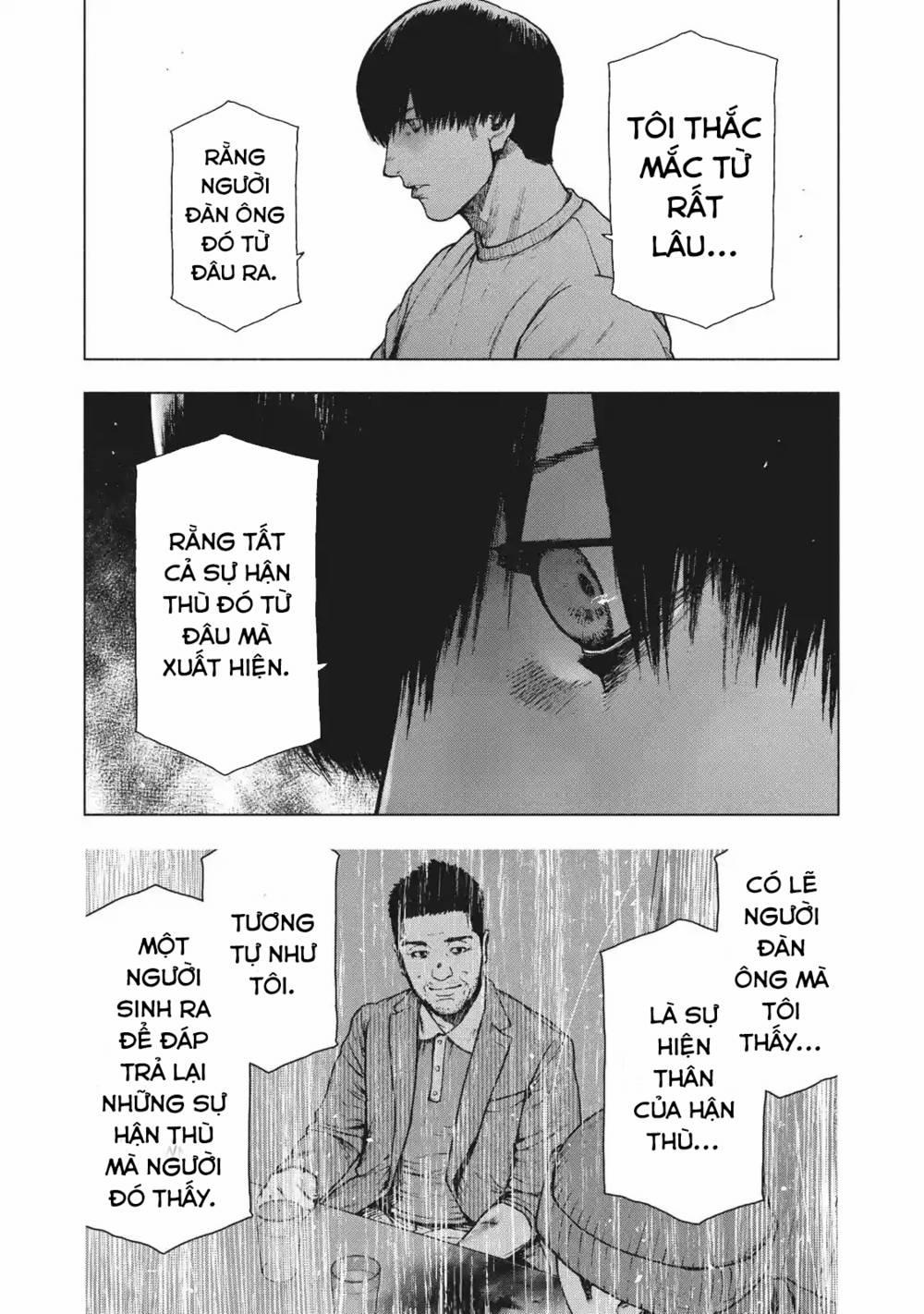 Shin’ai Naru Boku E Satsui Wo Komete 96 trang 6