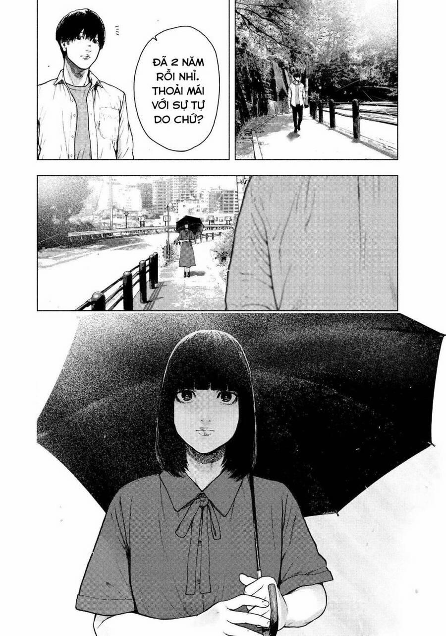 Shin’ai Naru Boku E Satsui Wo Komete 97 trang 11