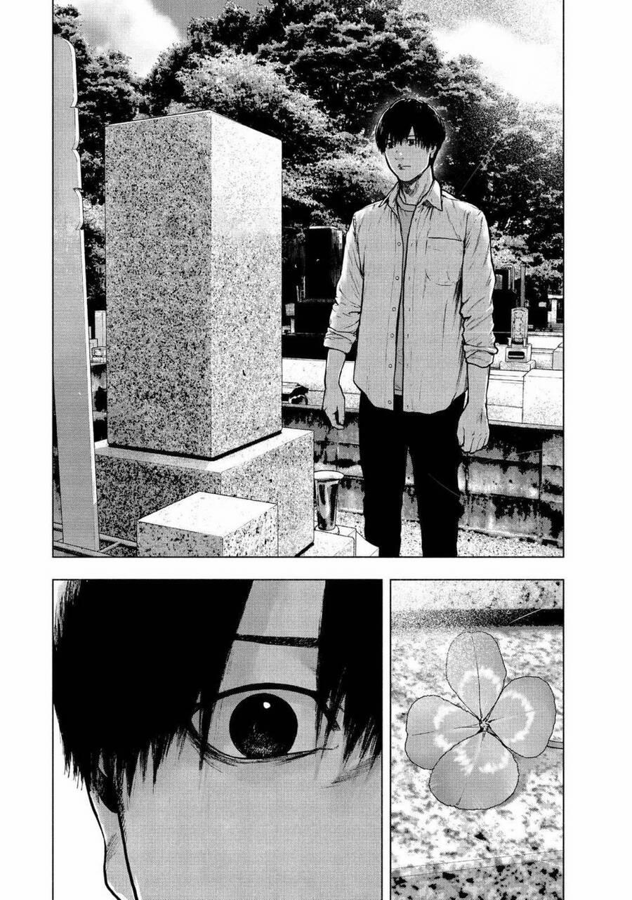 Shin’ai Naru Boku E Satsui Wo Komete 97 trang 9