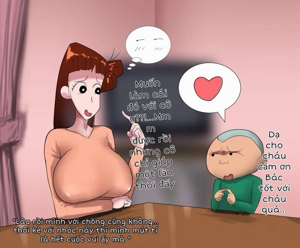 Shin cậu bé bút chì 2023 6 trang 10