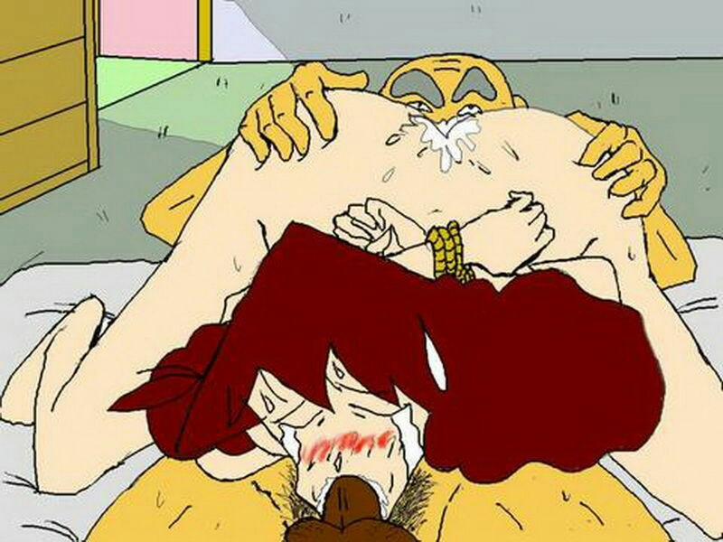 Shin cậu bé bút chì 3-Bố chồng trang 23