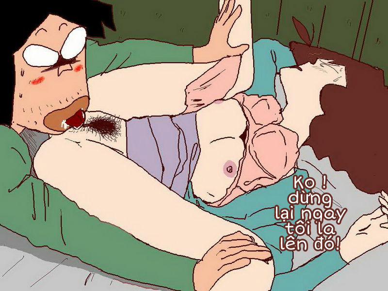 Shin cậu bé bút chì 4-Chú hàng xóm cũ trang 3