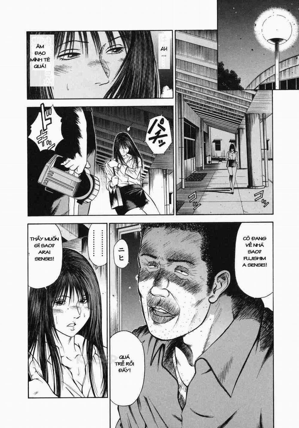 Shin Dorei Jokyoushi Mashou no Curriculum 2 trang 1