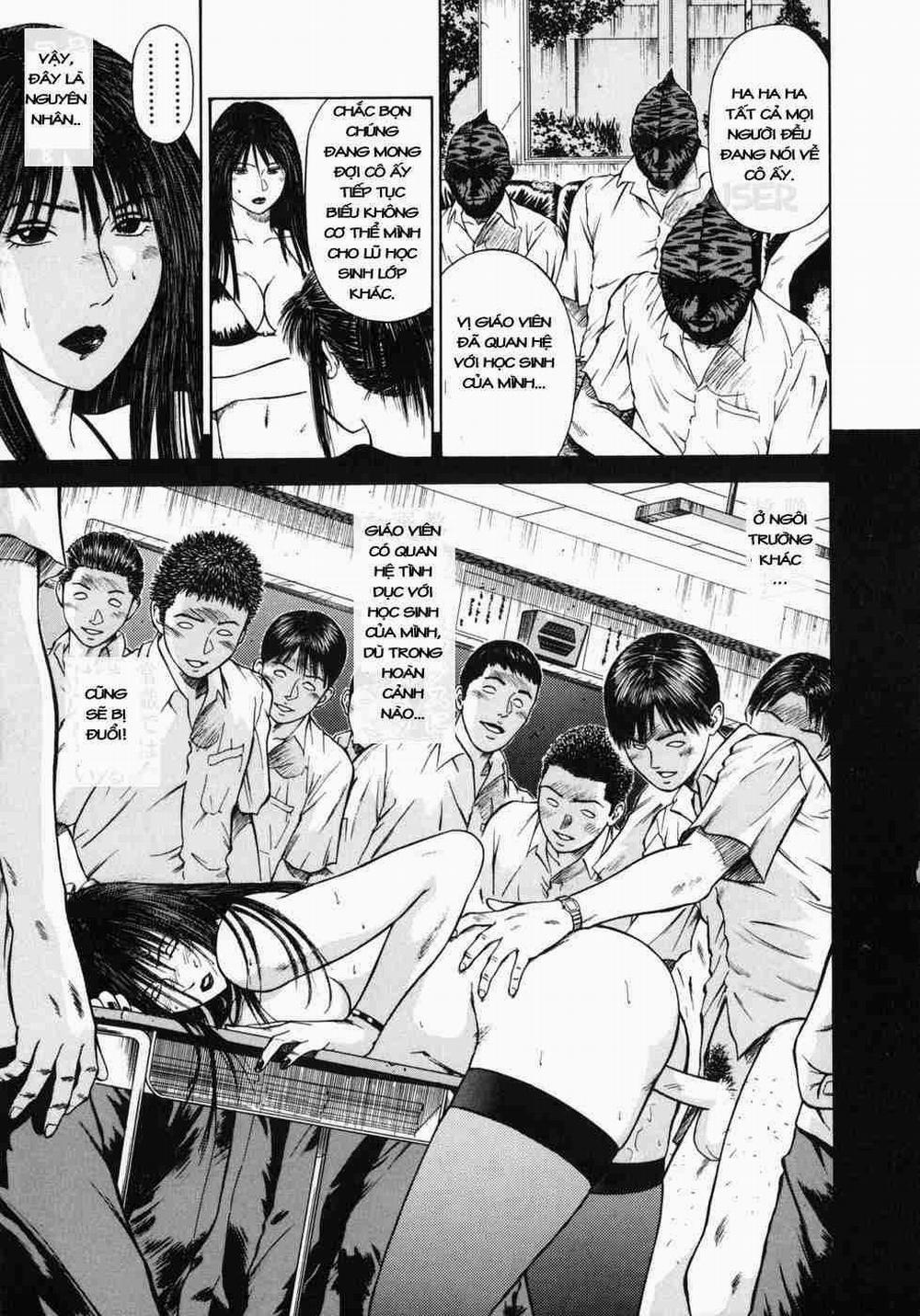 Shin Dorei Jokyoushi Mashou no Curriculum 4 trang 1