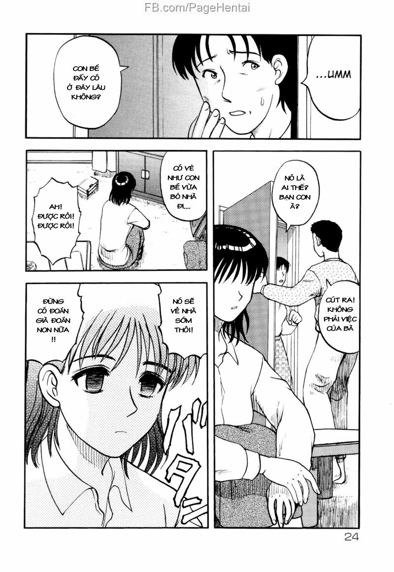 Shin Gendai Ryoukiden 2 trang 2