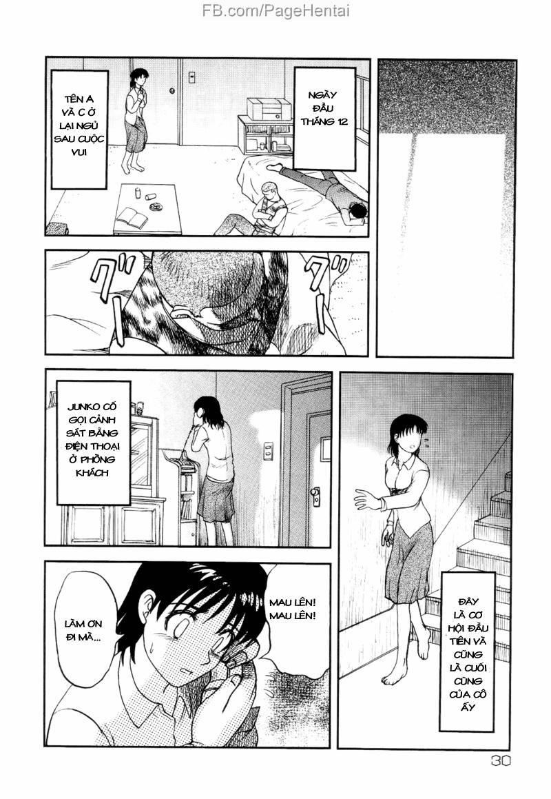 Shin Gendai Ryoukiden 2 trang 8
