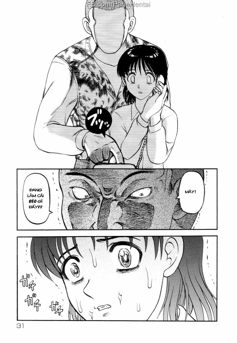 Shin Gendai Ryoukiden 2 trang 9