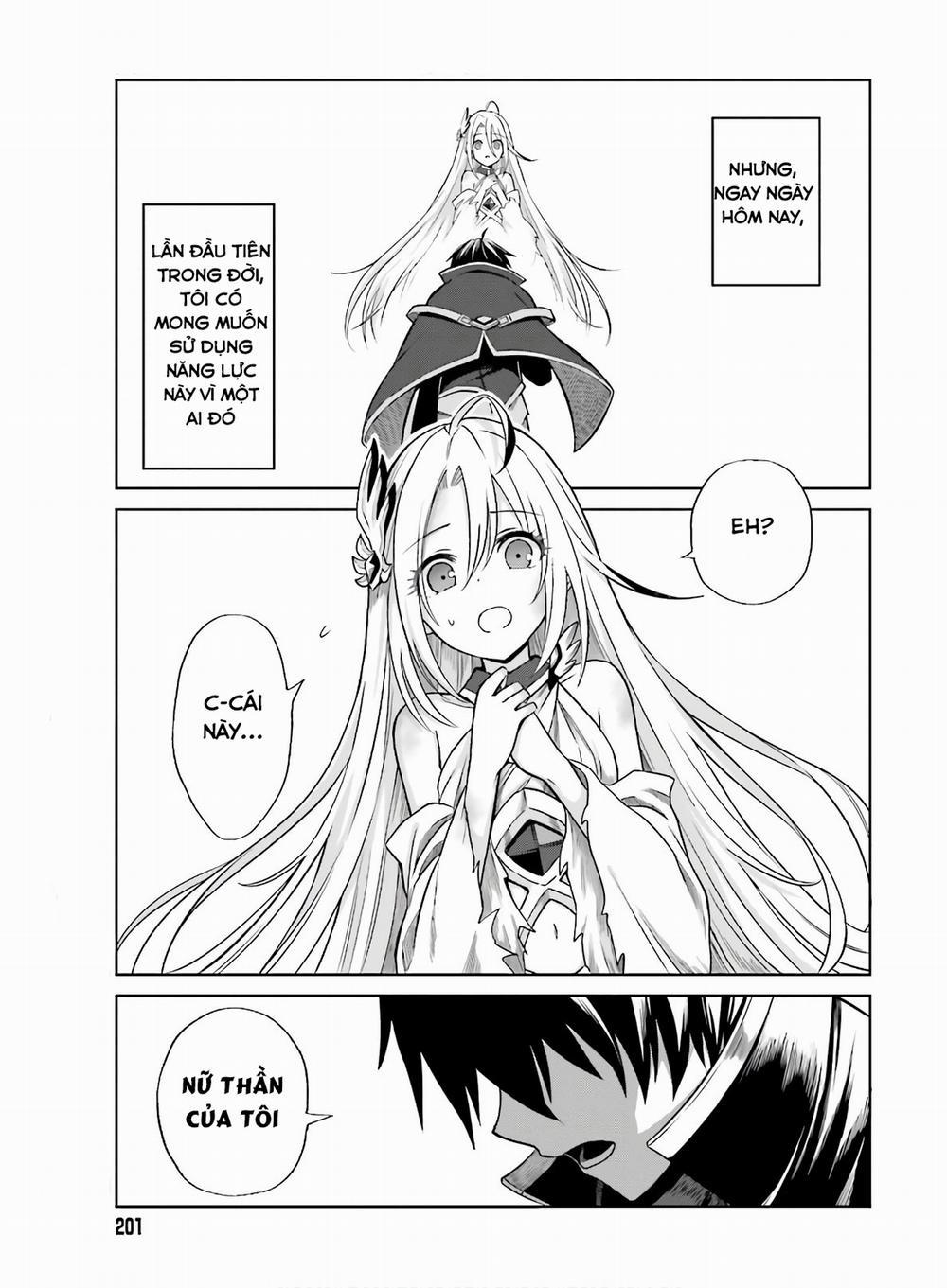 Shin No Jitsuryoku Wa Girigiri Made Kakushite Iyou To Omou 1 trang 30