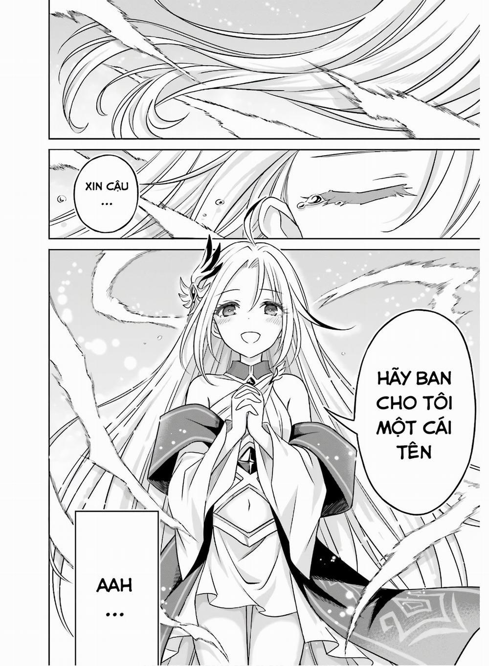 Shin No Jitsuryoku Wa Girigiri Made Kakushite Iyou To Omou 1 trang 35