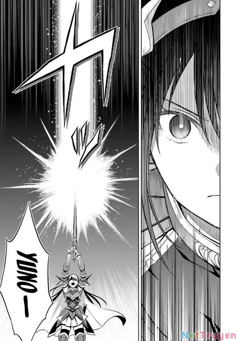 Shin No Jitsuryoku Wa Girigiri Made Kakushite Iyou To Omou 15 trang 15