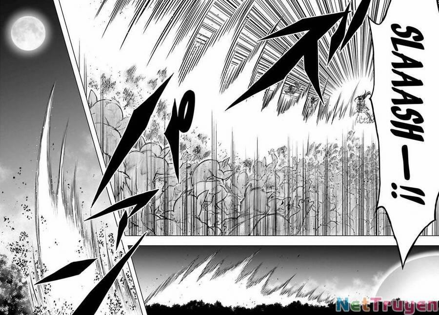 Shin No Jitsuryoku Wa Girigiri Made Kakushite Iyou To Omou 15 trang 16