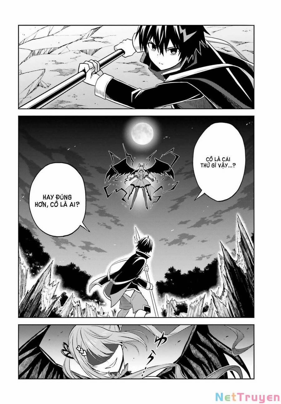 Shin No Jitsuryoku Wa Girigiri Made Kakushite Iyou To Omou 15 trang 19