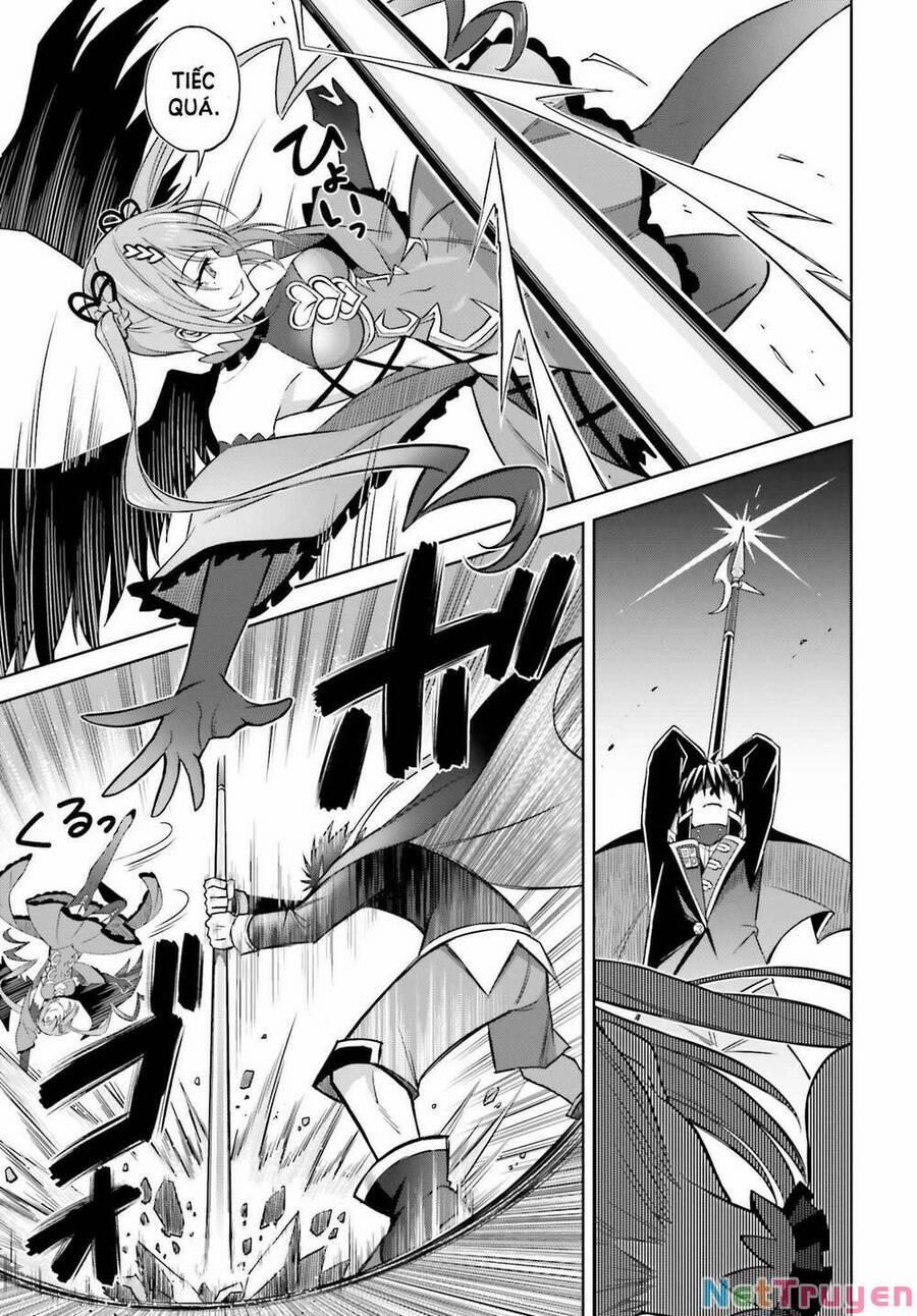 Shin No Jitsuryoku Wa Girigiri Made Kakushite Iyou To Omou 15 trang 22