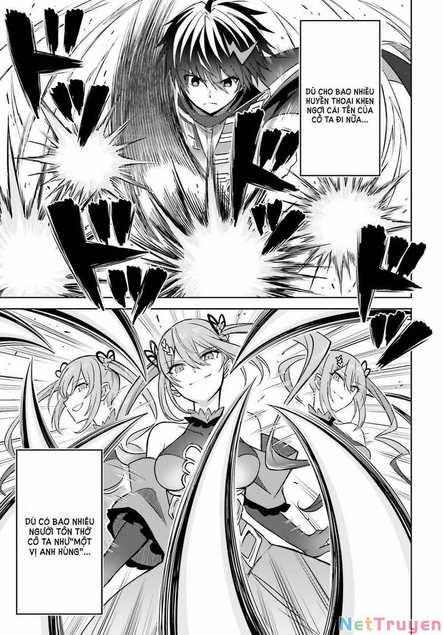 Shin No Jitsuryoku Wa Girigiri Made Kakushite Iyou To Omou 15 trang 26