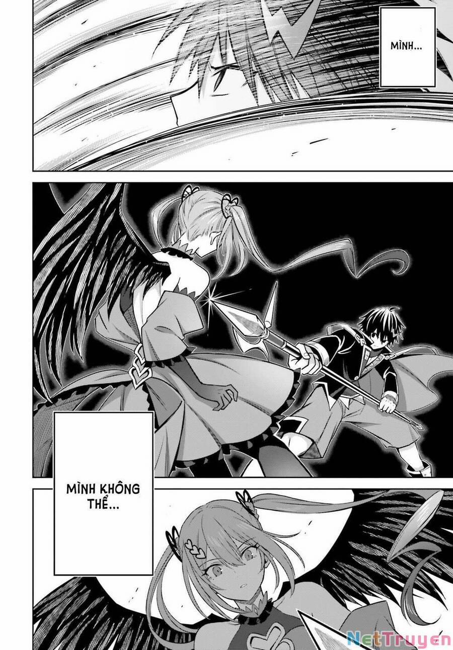 Shin No Jitsuryoku Wa Girigiri Made Kakushite Iyou To Omou 15 trang 27