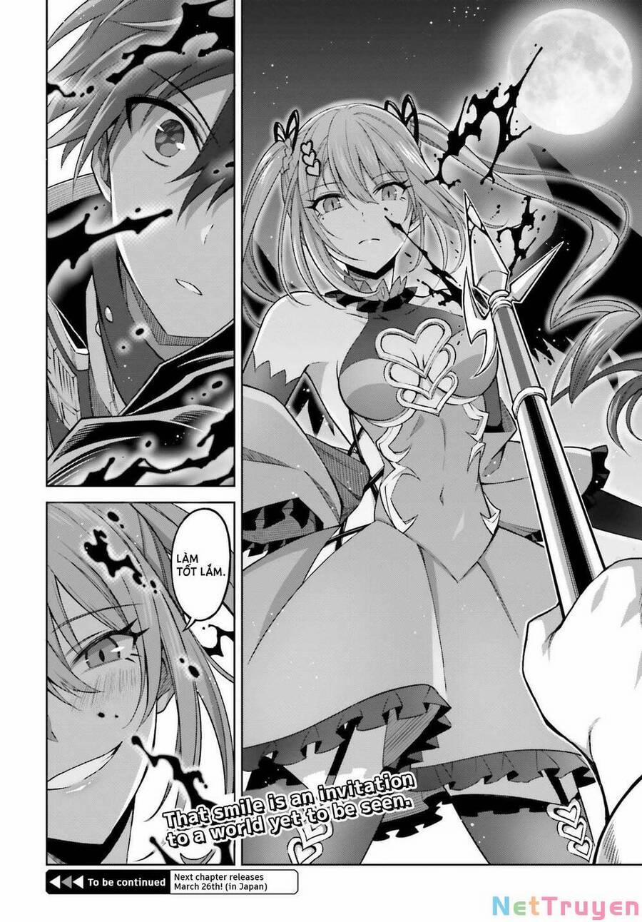 Shin No Jitsuryoku Wa Girigiri Made Kakushite Iyou To Omou 15 trang 29