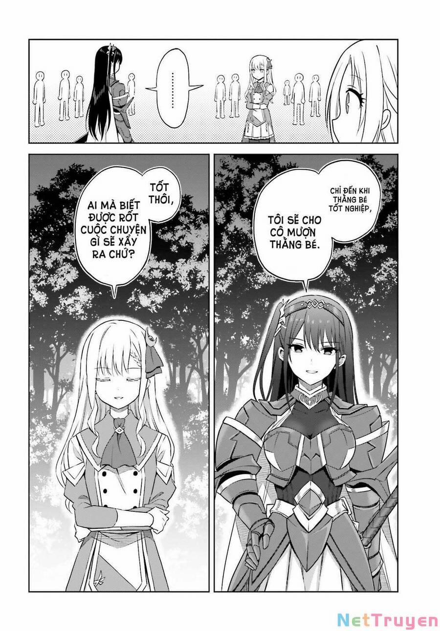 Shin No Jitsuryoku Wa Girigiri Made Kakushite Iyou To Omou 15 trang 8