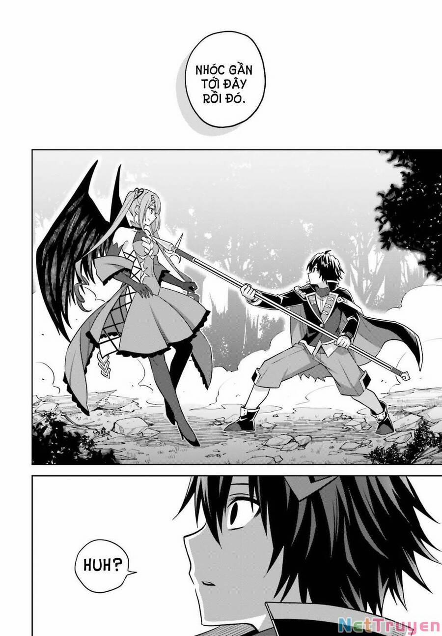 Shin No Jitsuryoku Wa Girigiri Made Kakushite Iyou To Omou 16 trang 11