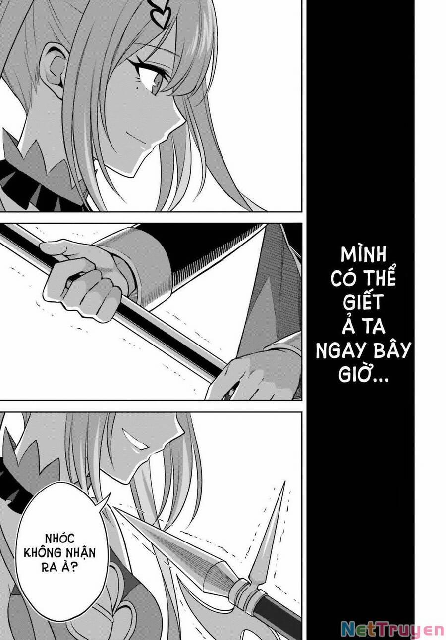 Shin No Jitsuryoku Wa Girigiri Made Kakushite Iyou To Omou 16 trang 12