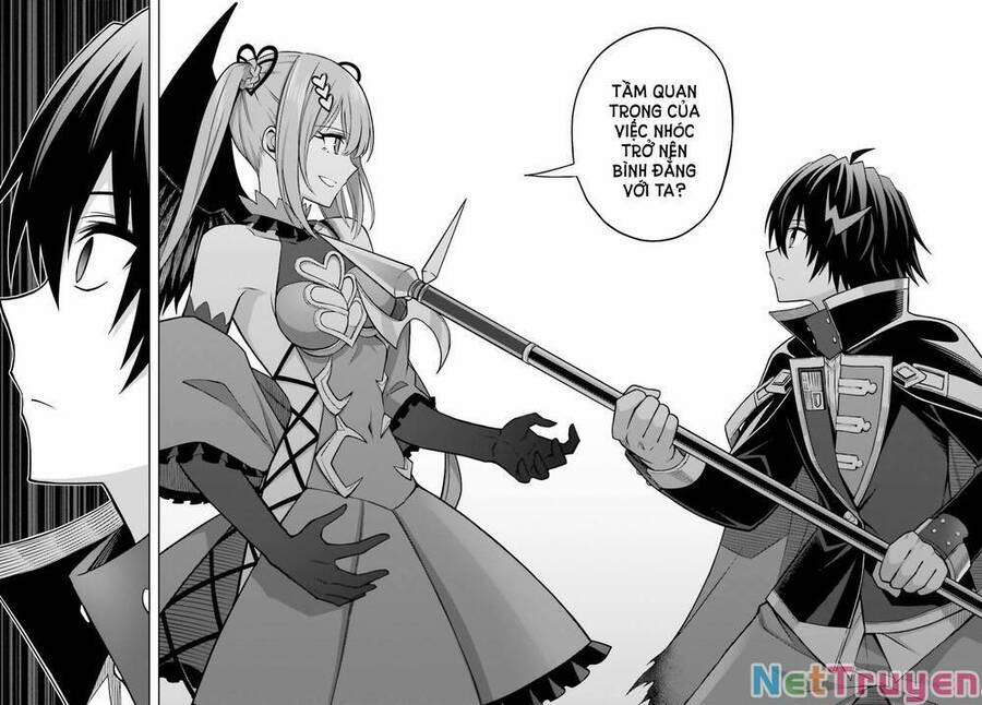 Shin No Jitsuryoku Wa Girigiri Made Kakushite Iyou To Omou 16 trang 13